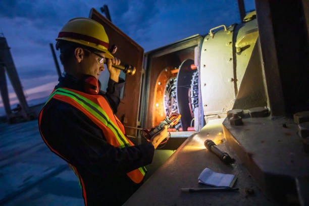 Best Emergency Electrician Near Me  in North Vernon, IN