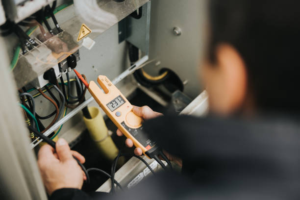 Best Electric Panel Repair  in North Vernon, IN