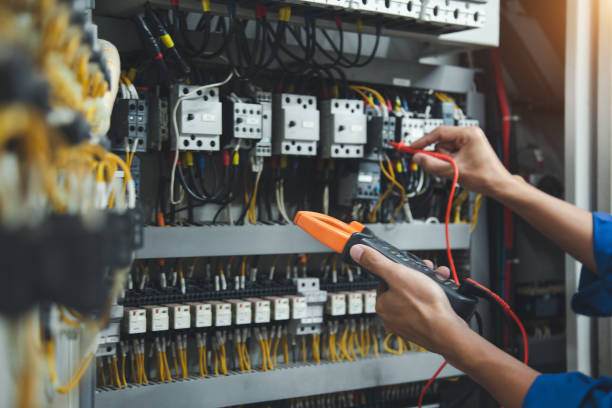 Best Electrical Upgrades for Homes  in North Vernon, IN