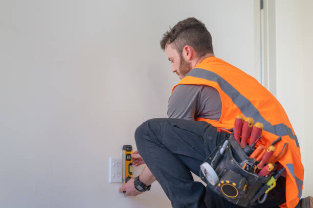  North Vernon, IN Electrician Pros