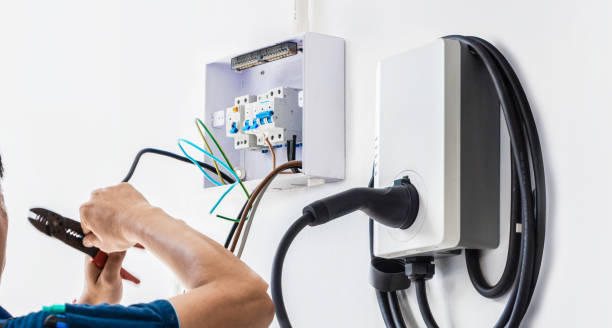 Best Emergency Electrician Near Me  in North Vernon, IN