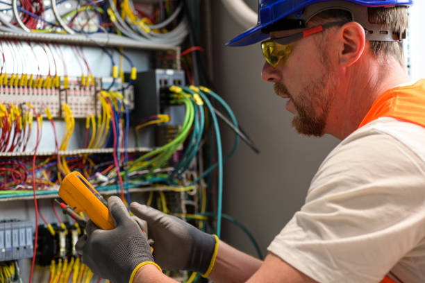 Best Generator Installation Services  in North Vernon, IN