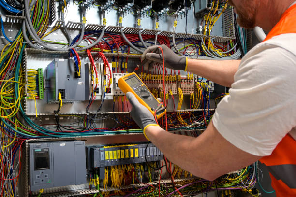 Best Electrical Wiring Services  in North Vernon, IN