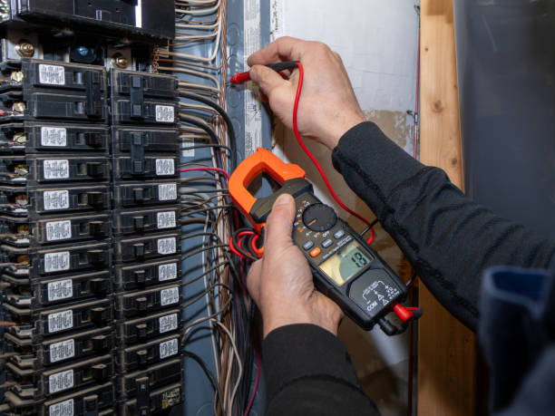 Best 24-Hour Electrician  in North Vernon, IN