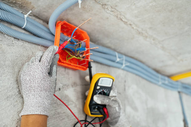 Best Industrial Electrical Services  in North Vernon, IN