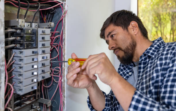 Best Emergency Electrical Repair  in North Vernon, IN